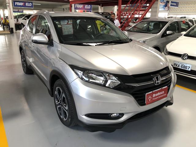 Honda hr-v ex cvt 2016 - Foto 2