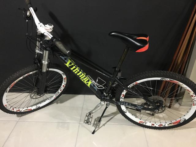 Bike viking x - Foto 3