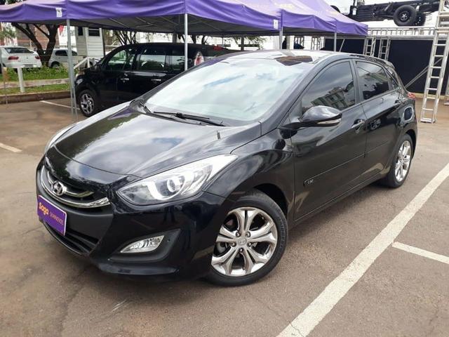 Hyundai i30 1.8 mpi 16v automático - Foto 2