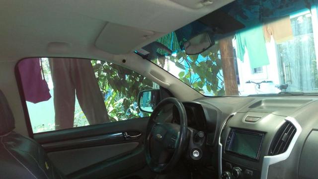 S10 2014 Diesel 4X4 200CV Conservada - Foto 20