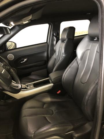 Range Rover Evoque Pure (BLINDADA) 14/14 - Foto 5