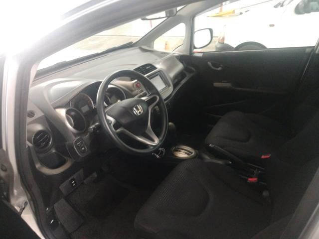 Honda Fit, 2010, Completo, Todo Reviso, Particular! - Foto 6
