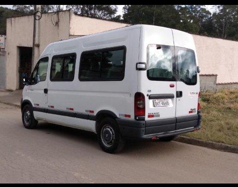 Renault Master Completa 2010 - Foto 2