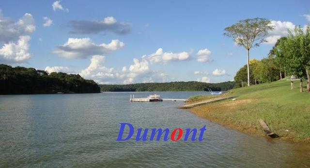 Lotes de 1.000,00m² Com excelente Topografia - Foto 8
