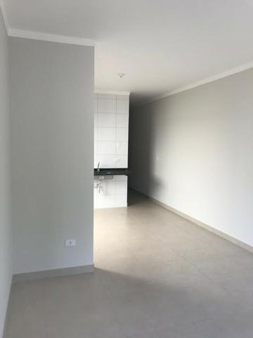 Casa Térrea Vila Carlota, 2 quartos sendo umsuíte - Foto 12