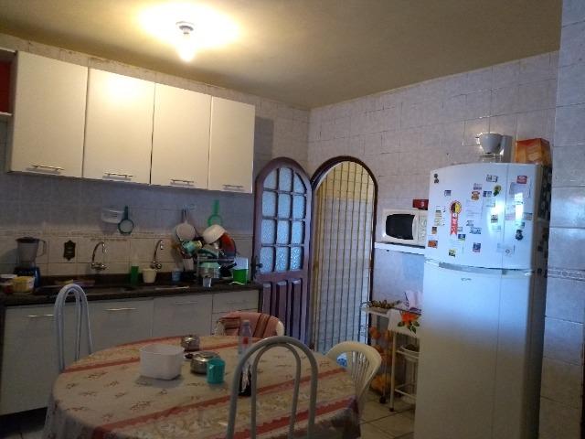 Vendo excelente casa em San Martin - Foto 5