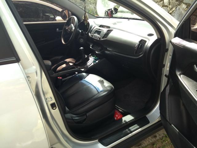 Sportage 2012 - Foto 2