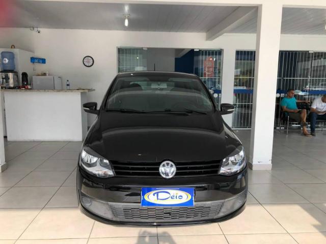 Volkswagen Fox 1.0 Mi Total Flex 8V 5p - Foto 3