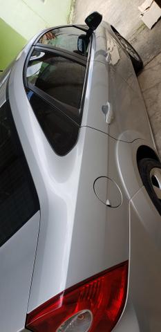 Focus 2.0 completo manual 2011 impecável - Foto 5