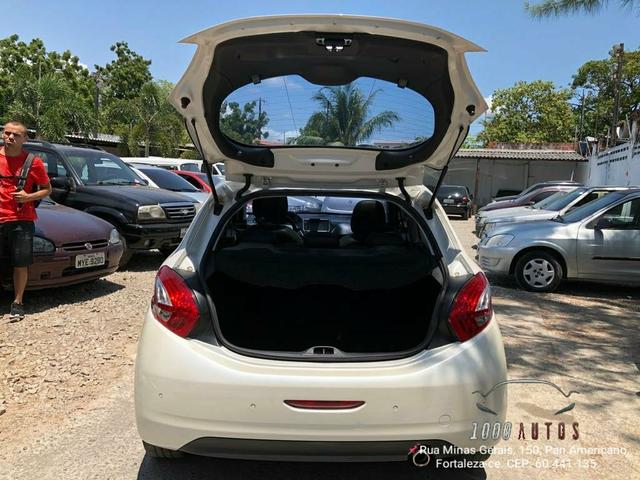 Peugeot 208 GRIFFE 2014 estado de zero!!!!! - Foto 2