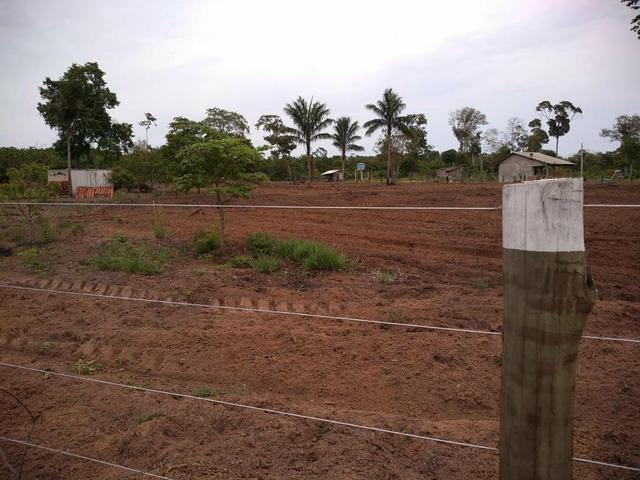 Chacara em nova Mutum R$ 230. 000.00 - Foto 2
