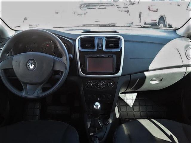 RENAULT SANDERO 2018/2019 1.6 16V SCE FLEX EXPRESSION MANUAL - Foto 3