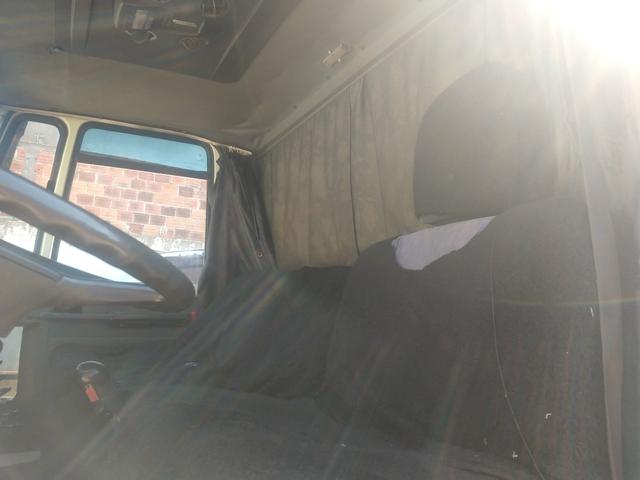 Cargo 1622 truck ano 2000 carroceria aberta - Foto 6