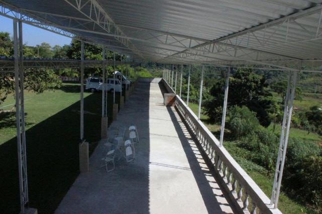 Sítio em Tingua - Foto 12