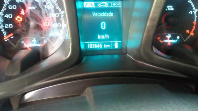 S10 2014 Diesel 4X4 200CV Conservada - Foto 14