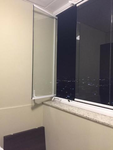 Apartamento 2 dormitórios sendo 1 suíte, em ótima localização no centro!! - Foto 13