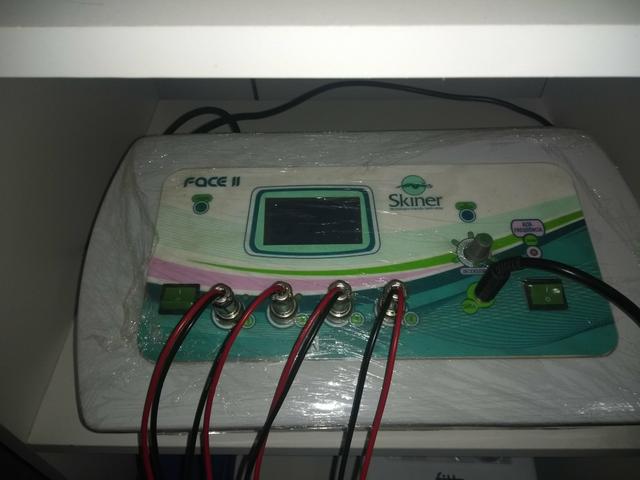 Equipamento Skinner II - Foto 2