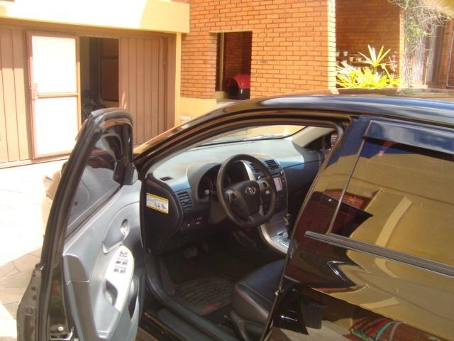 Corolla XRS Preto - Foto 5