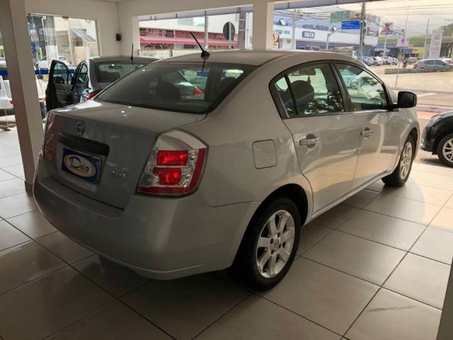 Nissan Sentra S 2.0 CVT - Foto 11