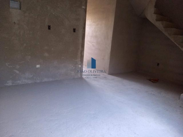 Casa Geminada - Real de Queluz Conselheiro Lafaiete - JOA136 - Foto 13