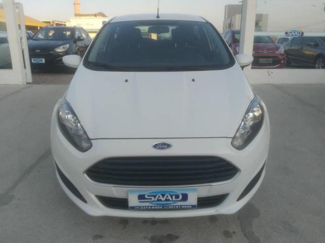 Ford New Fiesta Hatch HA 1.5L S - Foto 2