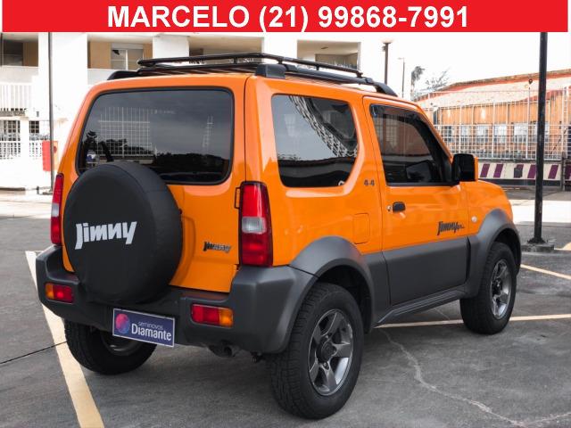 Jimny 4 ALL * 2018 * 25.000 km´s * Revisado * Garantia de Fábrica - Foto 3