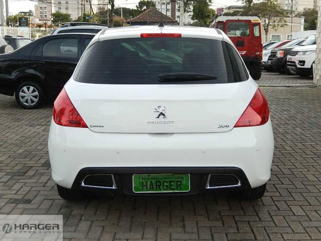 Peugeot 308 Allure - Foto 10