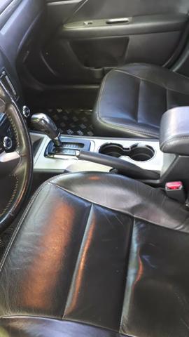 Ford Fusion 2.5 2011 Completo Automático - Foto 10