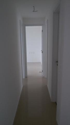 (Cod: 886) Rua Alodia, 200, Ap. 304, Torre C ? Messejana - Foto 12