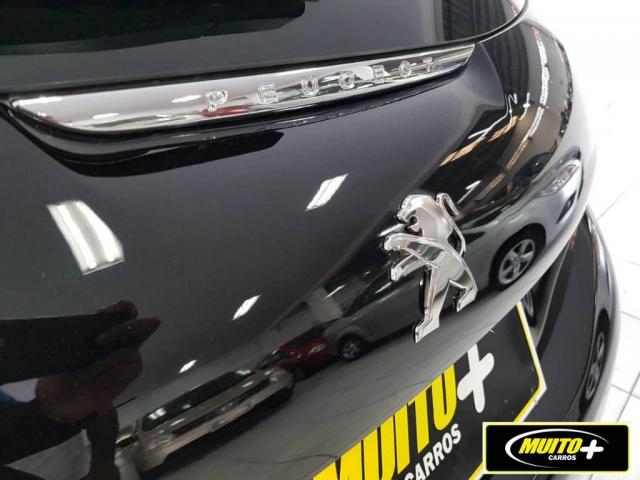 Peugeot 208 ALLURE - Foto 13