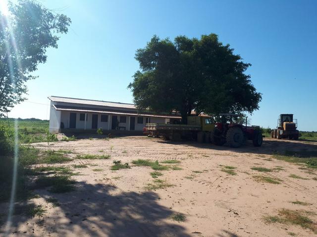 Fazenda em Barra - Foto 8