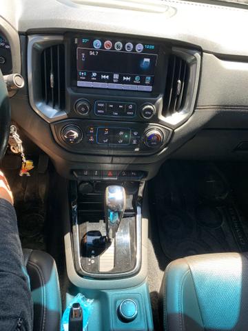 ?S10 HC HIGH COUNTRY 2018, Todas as revisões estão sendo feitas autorizada CHEVROLET ! - Foto 8