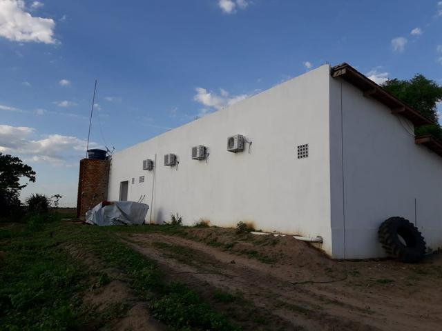 Fazenda em Barra - Foto 5