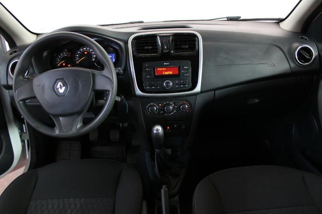 Sandero Stepway Expression 1.6 2019 - Foto 7