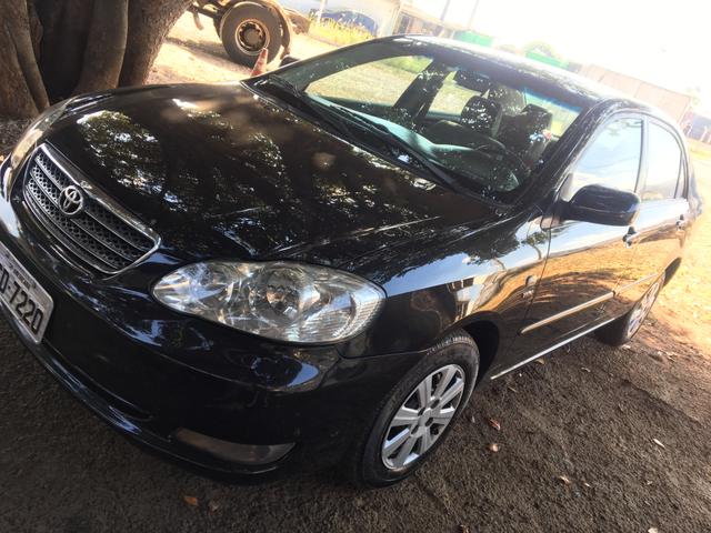 Corolla - Foto 4