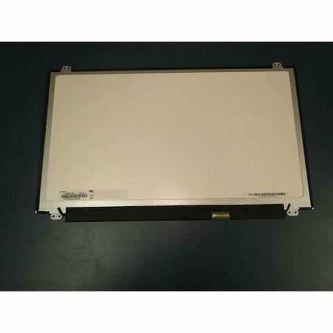 Tela led slim 14 para notbook 30pinos