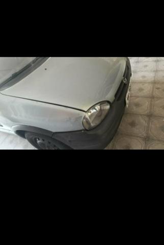 Vende-se carro 4.500 á vista - Foto 5
