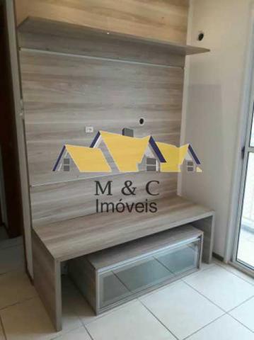 Apartamento à venda com 2 dormitórios em Irajá, Rio de janeiro cod:MCAP20210 - Foto 3