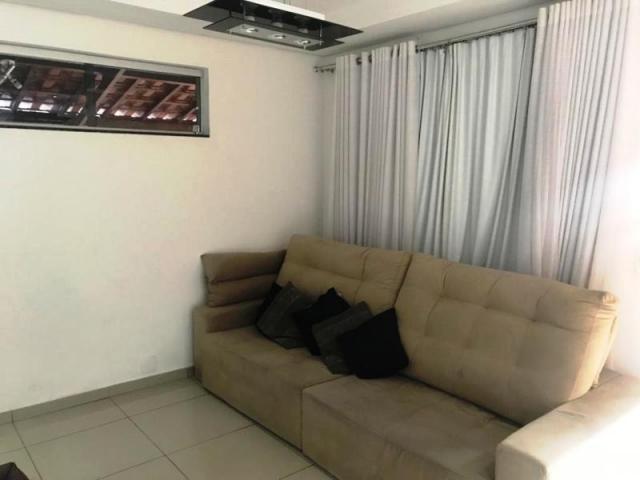 Casa à venda, 2 quartos, 4 vagas, glória - belo horizonte/mg - Foto 4