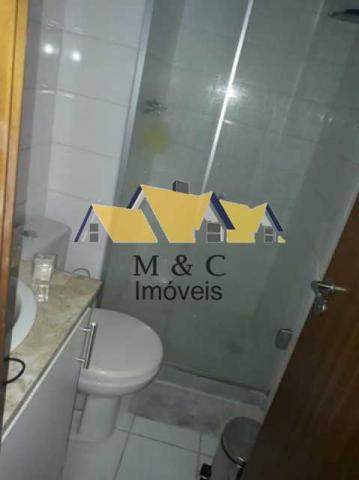 Apartamento à venda com 2 dormitórios em Irajá, Rio de janeiro cod:MCAP20210 - Foto 10