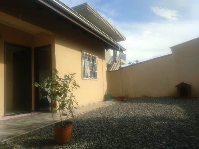 Casa à venda com 3 dormitórios em Adhemar garcia, Joinville cod:V24104 - Foto 3