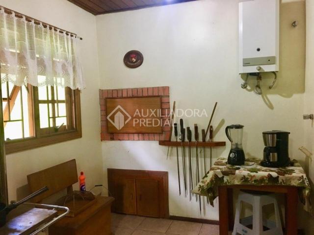 Chácara para alugar em Vale do quilombo, Gramado cod:288494 - Foto 12