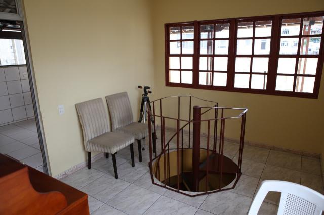 Cobertura à venda, 2 quartos, 2 vagas, grajaú - belo horizonte/mg - Foto 6