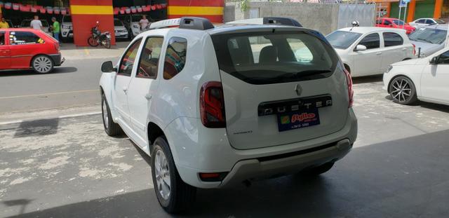 Renault Duster - Foto 8