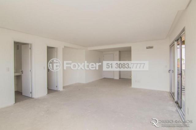 Apartamento à venda com 1 dormitórios em Petrópolis, Porto alegre cod:178347 - Foto 2