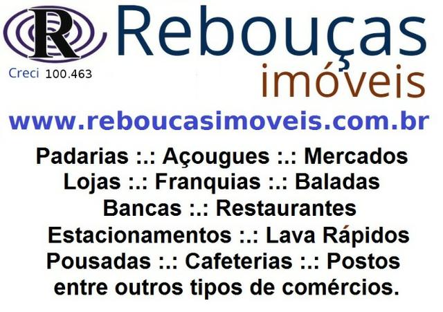 Restaurante de Esquina - 2º a Sexta - Centro de Santos - Lindas Instalações - Foto 2