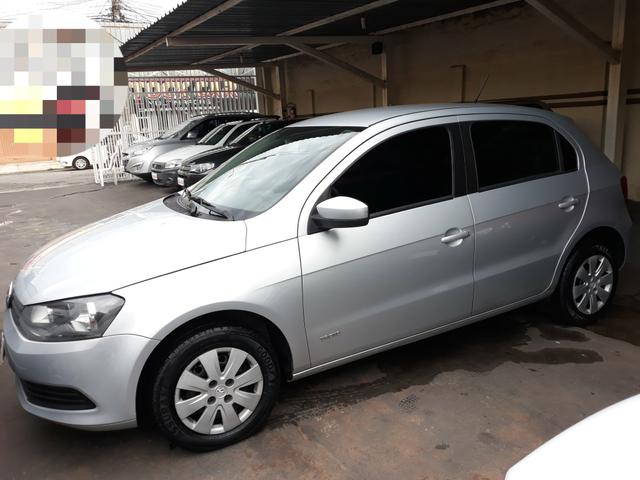 Gol g6 Prata 1.6 - Foto 4