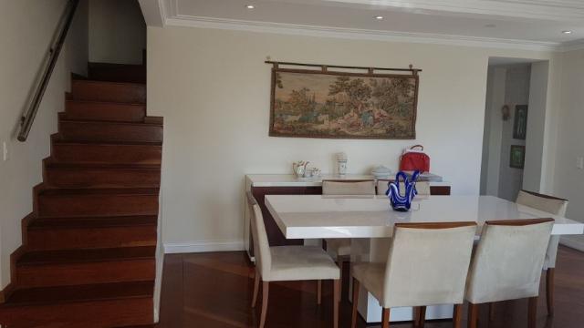 Apartamento à venda com 5 dormitórios em Alto da boa vista, São paulo cod:375-IM36911 - Foto 14