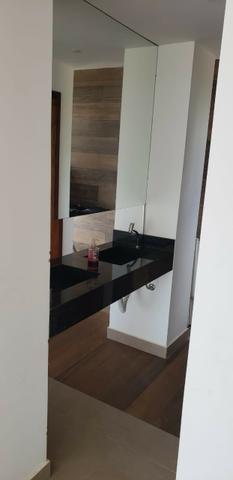 Casa no Parkal Padrão troco por Vicente pires ou aguas claras - Foto 5