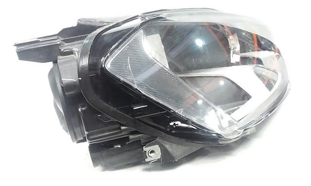Farol Dianteiro Esquerdo Volkswagen Golf Tsi 2014/2017 - Foto 2